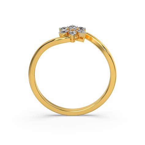 Lab Grown Diamond Rings | 30 days Free Return - Emori