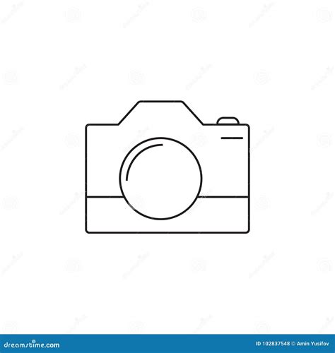 Camera Outline Logo 的图像结果