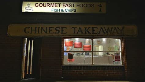Gourmet Fast Foods | Sunderland