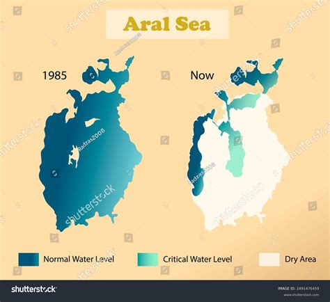 Aral Sea Map Google Timelapse Aral Sea