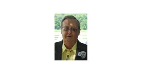 David Vandenbos Obituary (1947 - 2019) - Sturgis, MI - Sturgis Journal