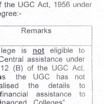 UGC Act 2f
