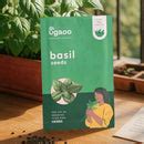 Italian Basil Seeds – Ugaoo