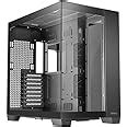 Amazon.in: Buy Antec C8 Case RTX 40 GPU Support, Independent PSU ...
