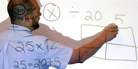 North Carolina is No. 1 in ‘gold standard’ for the teaching profession