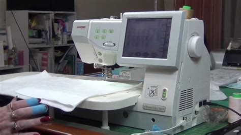 Janome 11000 Tutorials 的图像结果