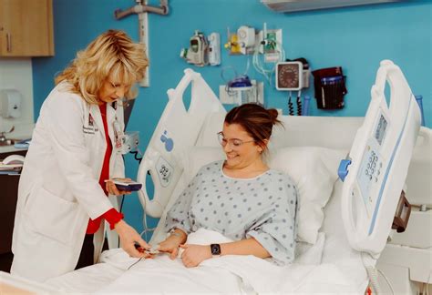 Nursing Research | Library | IU Health Ball Memorial Hospital