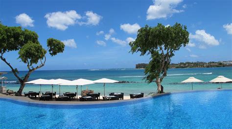THE WESTIN TURTLE BAY RESORT & SPA, MAURITIUS (Balaclava) - Resort ...
