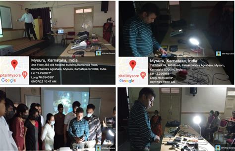 JSS Institue of Speech & Hearing, Mysuru