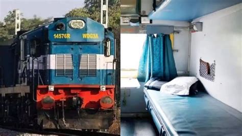 Lower Berth Rules,ரயில்களில் கீழ் பெர்த் நமக்கு கிடைக்காது.. ஏன் ...