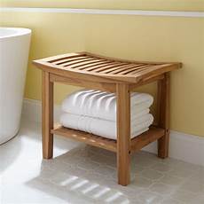 Small Benches For Bathrooms by Elok Teak Shower Seat Shower Seats Bathroom Small Benches For Bathrooms
