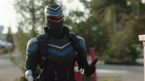 Download Adrian Chase Vigilante (DC Comics) TV Show Peacemaker (DC ...