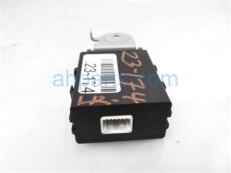 Image result for Subaru Forester Keyless Entry Module