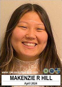 Makenzie Rae Ann Murphy, a registered Sex Offender in ANKENY, IA 50021 ...