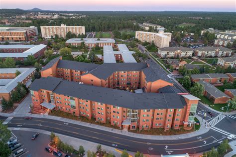 Caruso Turley Scott Inc.NAU Honors College Living | Learning Community ...