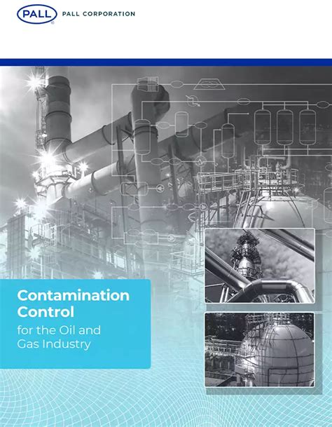 Pall is Shell’s integrated partner in the oil and gas industry | Pall ...