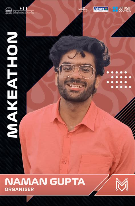 Makeathon 2026 - VIT