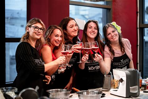 Cooking Classes Bachelorette Party | NYC, New York
