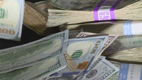 2 men charged for 'jackpotting' ATM machines | 9news.com