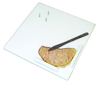 Parsons ADL 61-0200 Cutting Board, 12" x 12" : Amazon.in: Home & Kitchen