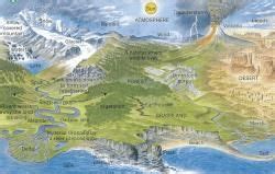 What is Geography? Chapter Notes - IGCSE Oxford Geography Foundations ...