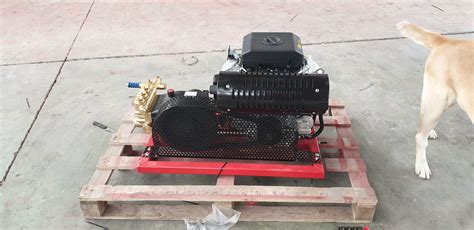 EQUIPO AUTÓNOMO CON BOMBA HAWK – Maquinaria MG – Todo en maquinaria ...