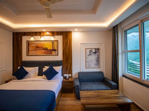 The Tattva, Devprayag | The Best Riverfront Hotels in Devprayag