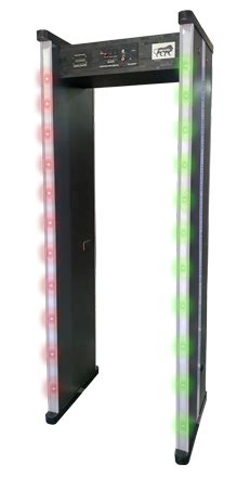 Manufacturer, Supplier, & Distributor Of DFMD, HHMD, Searchlight ...