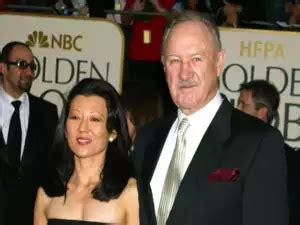 Gene Hackman death: Gene Hackman dead: Pacemaker data gives big clue ...