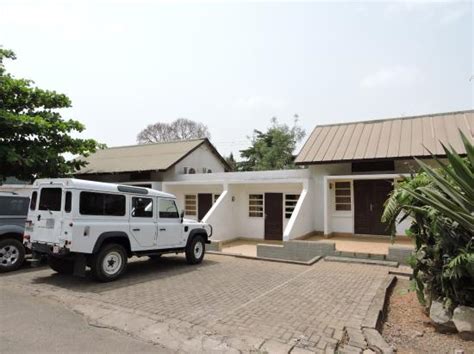 CATERING REST HOUSE (Kumasi) - B&B Reviews & Photos - Tripadvisor