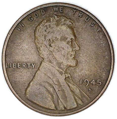 1976 Penny Error List & Value