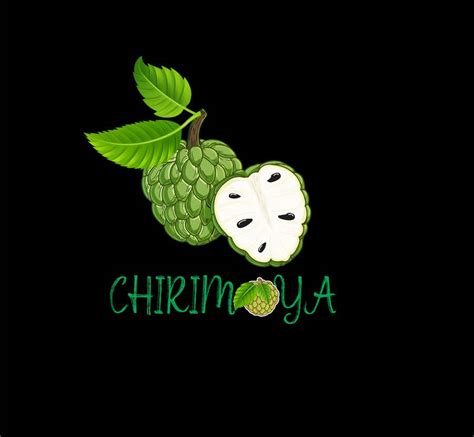 Entry #166 by msdigitalp for Chirimoya Logo Redesign | Freelancer