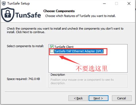 Wire Guard Tutorial Windows 的图像结果