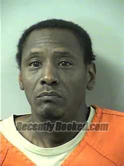 Recent Booking / Mugshot for LANCASTER GRANT in Okaloosa County, Florida