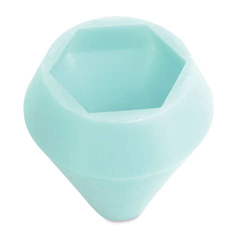 We R Memory Keepers Wick Candle Molds - Diamond | Michaels