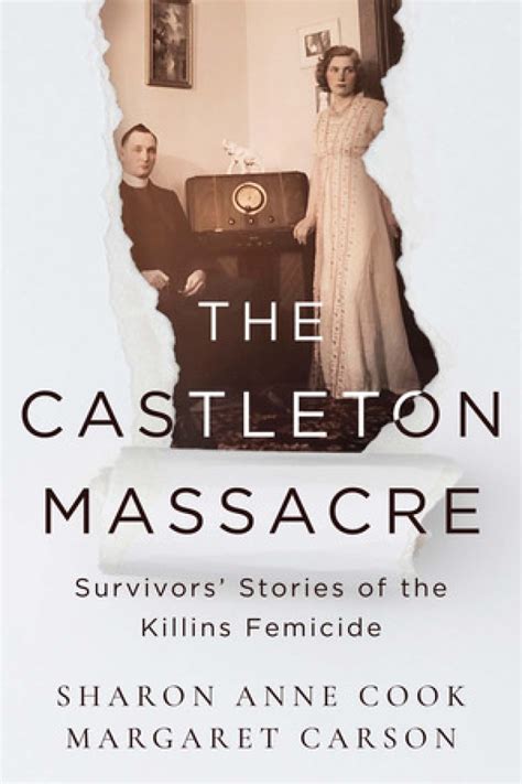 The Castleton Massacre | CBC Books