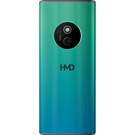 HMD 110 | A tough feature phone with flair