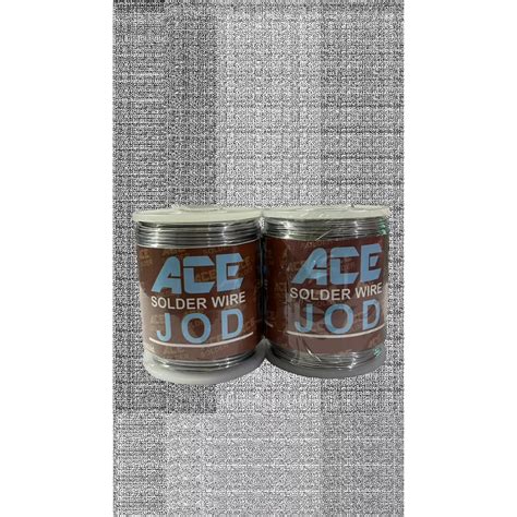 Top Solder Wire JOD 60/40 Manufacturer from Ahmedabad | Built for ...