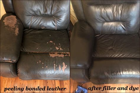how much does leather couch repair cost