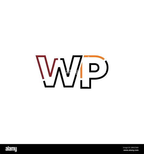 2,091 Wp Logo Images, Stock Photos & Vectors | Shutterstock