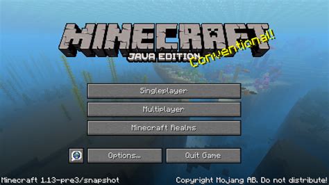 Image result for Easy Minecraft Java Edition One Point Seventeen