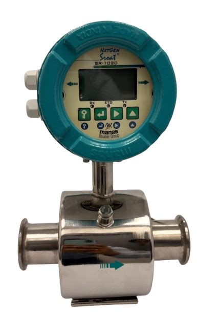 Electromagnetic Flow Meter | ultrasonic flow meter | Mass flow meter ...