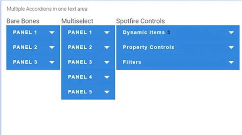 Image result for Spotfire JavaScript Examples