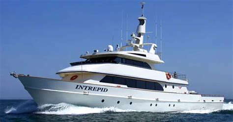Image result for Intrepid Seakeeper