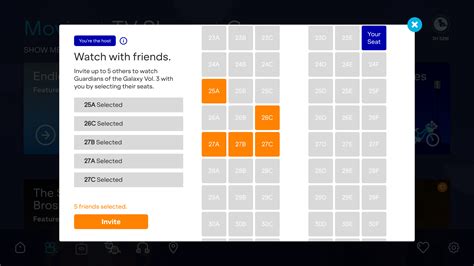Catch a Movie Together with JetBlue's New 'Watch Party' Feature