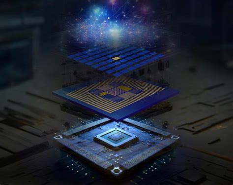 Image result for Quantum Microprocessor
