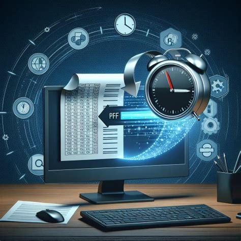 Image result for PDF to Excel Conversion