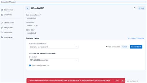 How to Connect IBM Databse with Python Using IBM DB 的图像结果