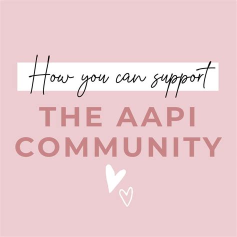 Image result for AAPI Community