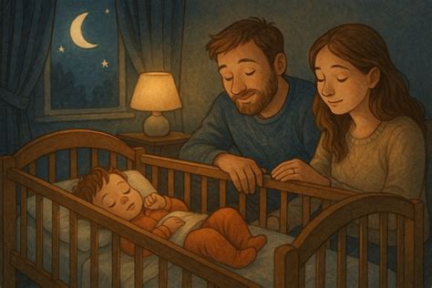 Surviving 15-Month Sleep Regression: A Parent's Guide